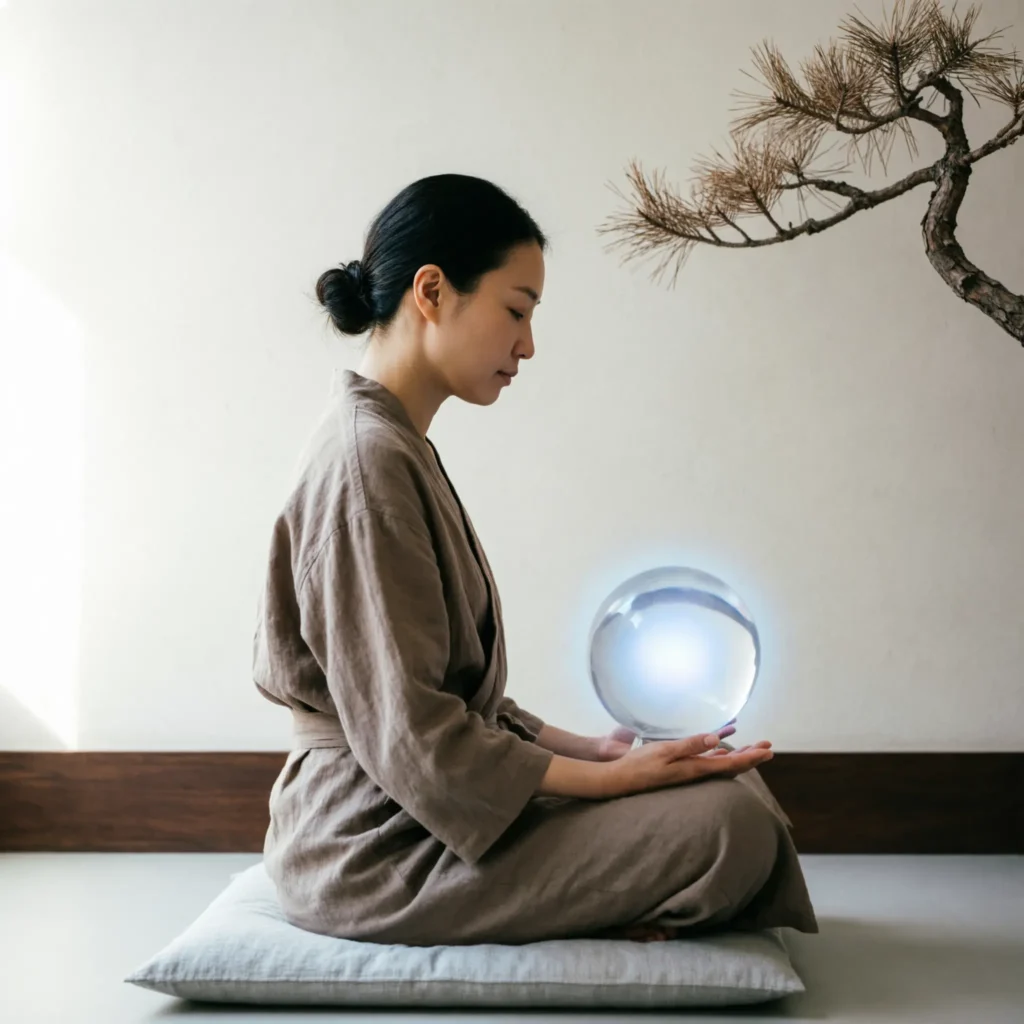 Prayer for Focus and Concentration