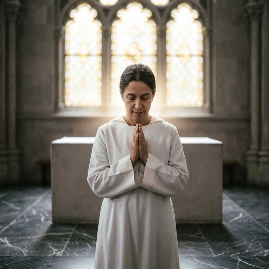 Prayer for Forgiveness