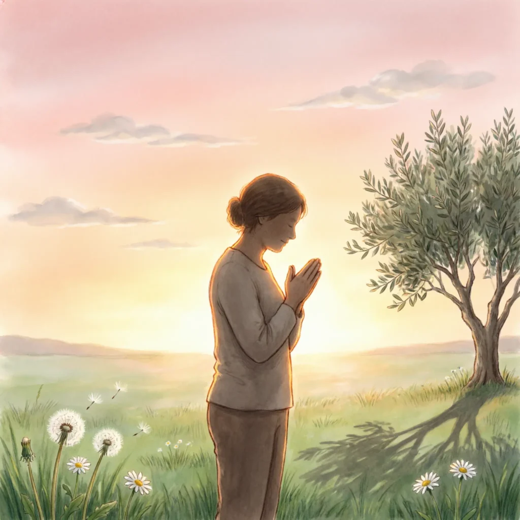 Prayer for Gratitude and Joy