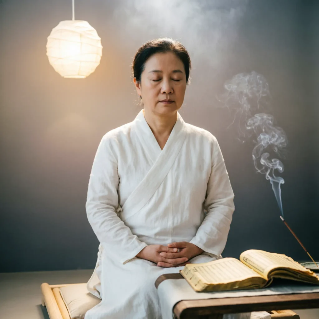 Prayer for Guidance and Wisdom