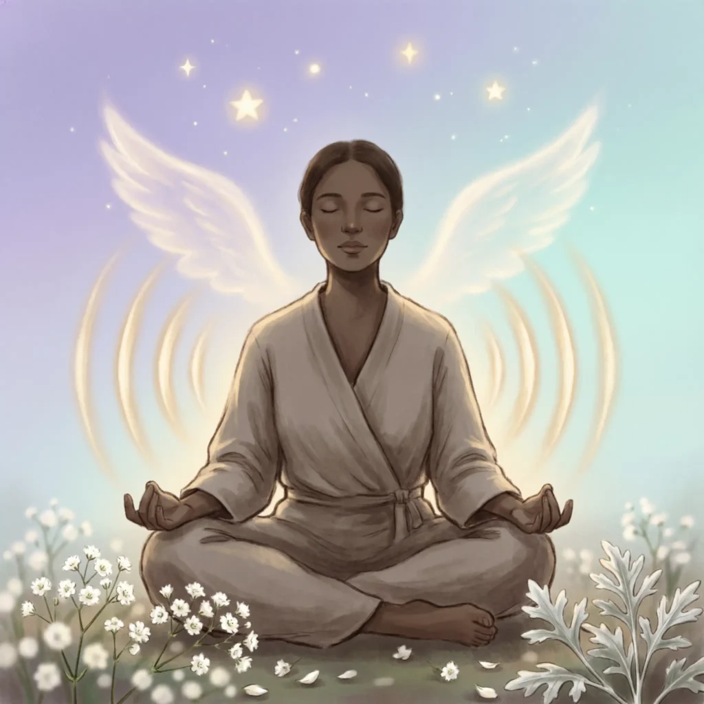 Prayer for Healing Emotional Pain