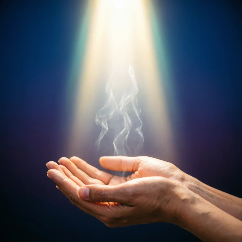 Prayer for Hope and Renewal