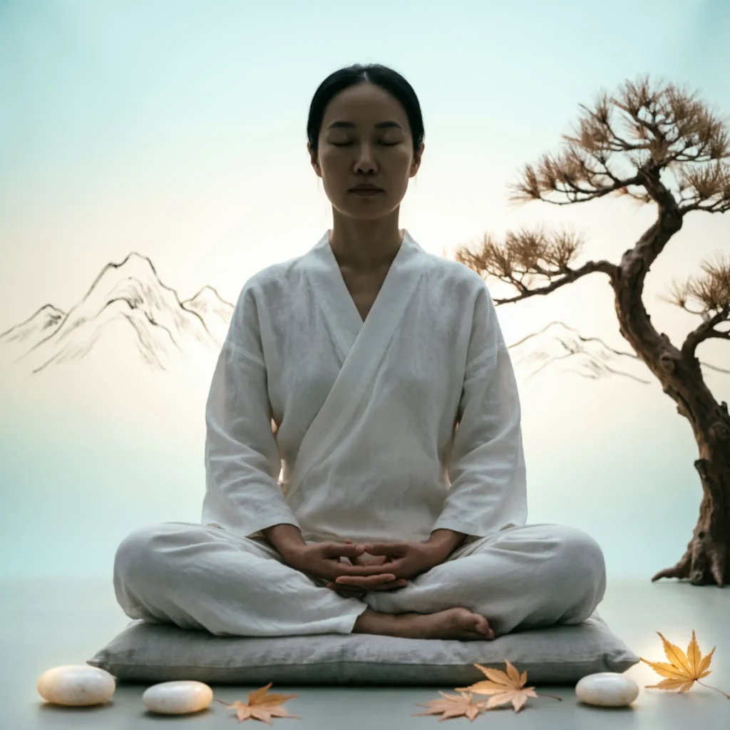 Prayer for Inner Peace and Healing