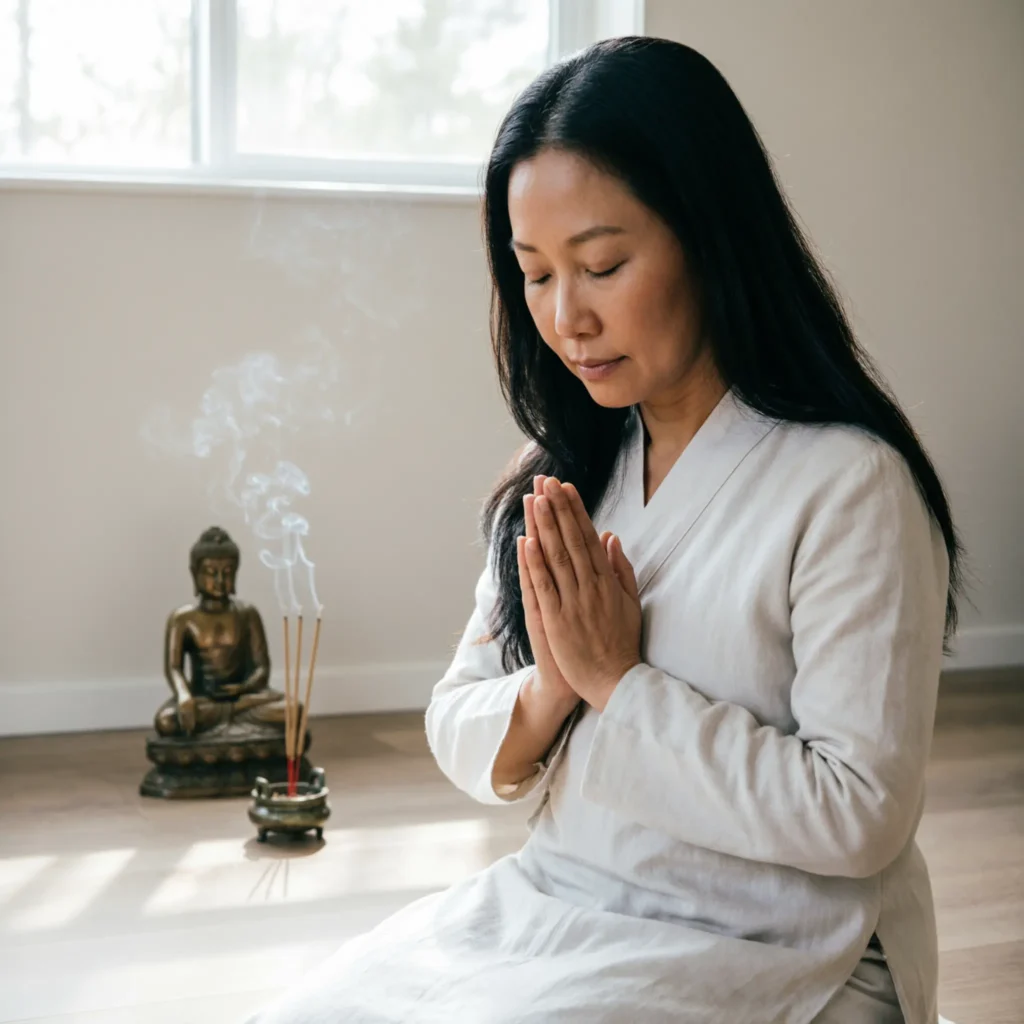Prayer for Protection