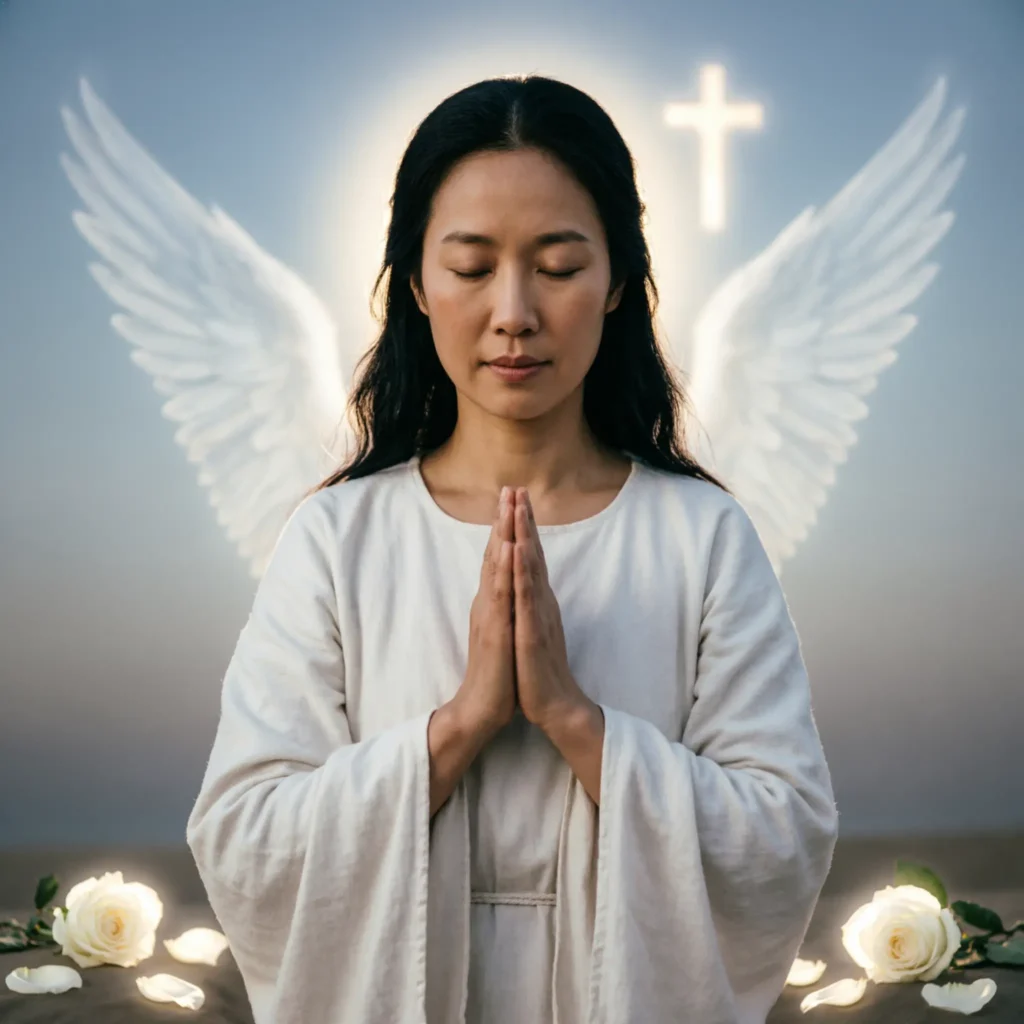 Prayer for Protection
