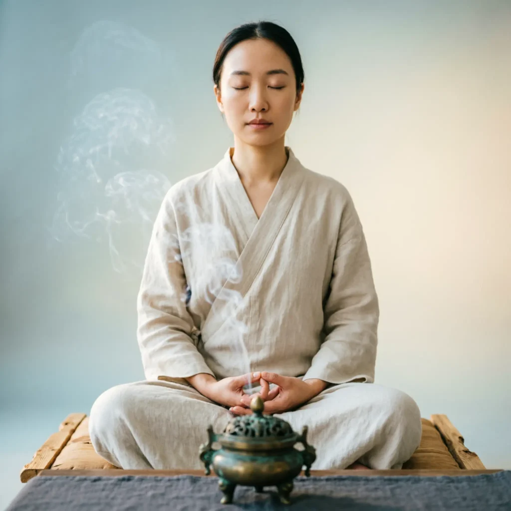  Prayer for Spiritual Growth