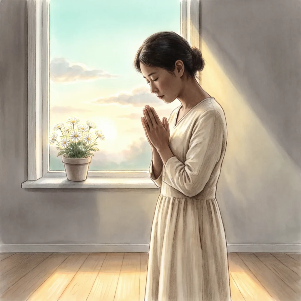 Prayer for Strength on Thursday Morning