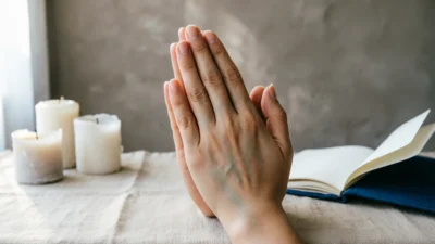 Prayers for Good Test Results Images