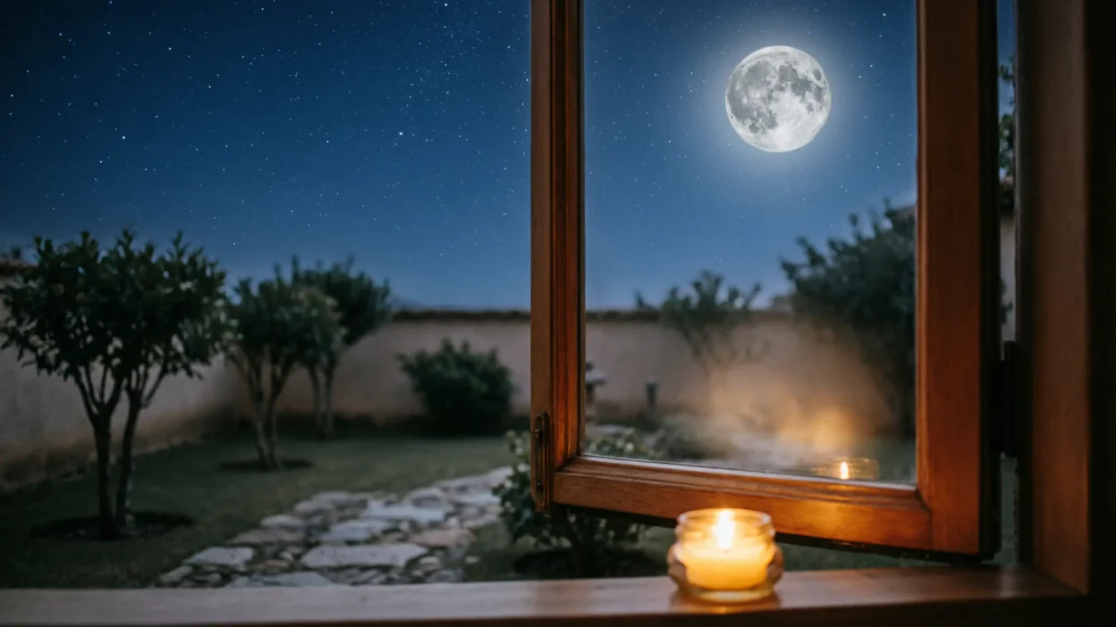 Saturday Night Blessings and Prayers