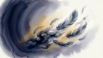 Smudging Prayers