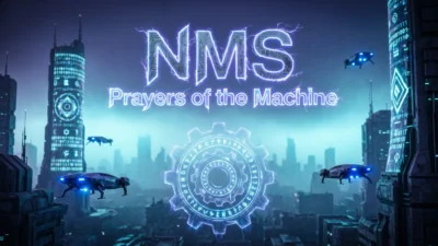 NMS Prayers of the Machine