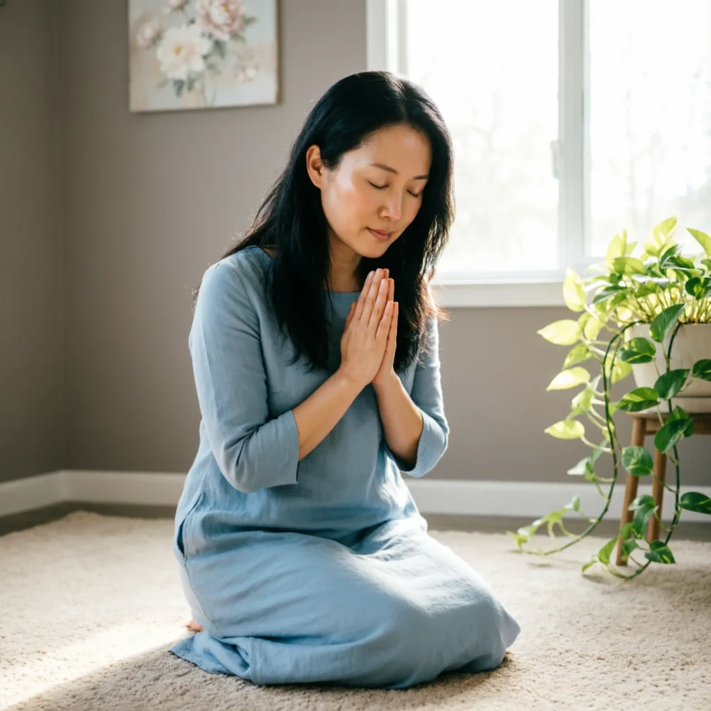 Prayer for Children