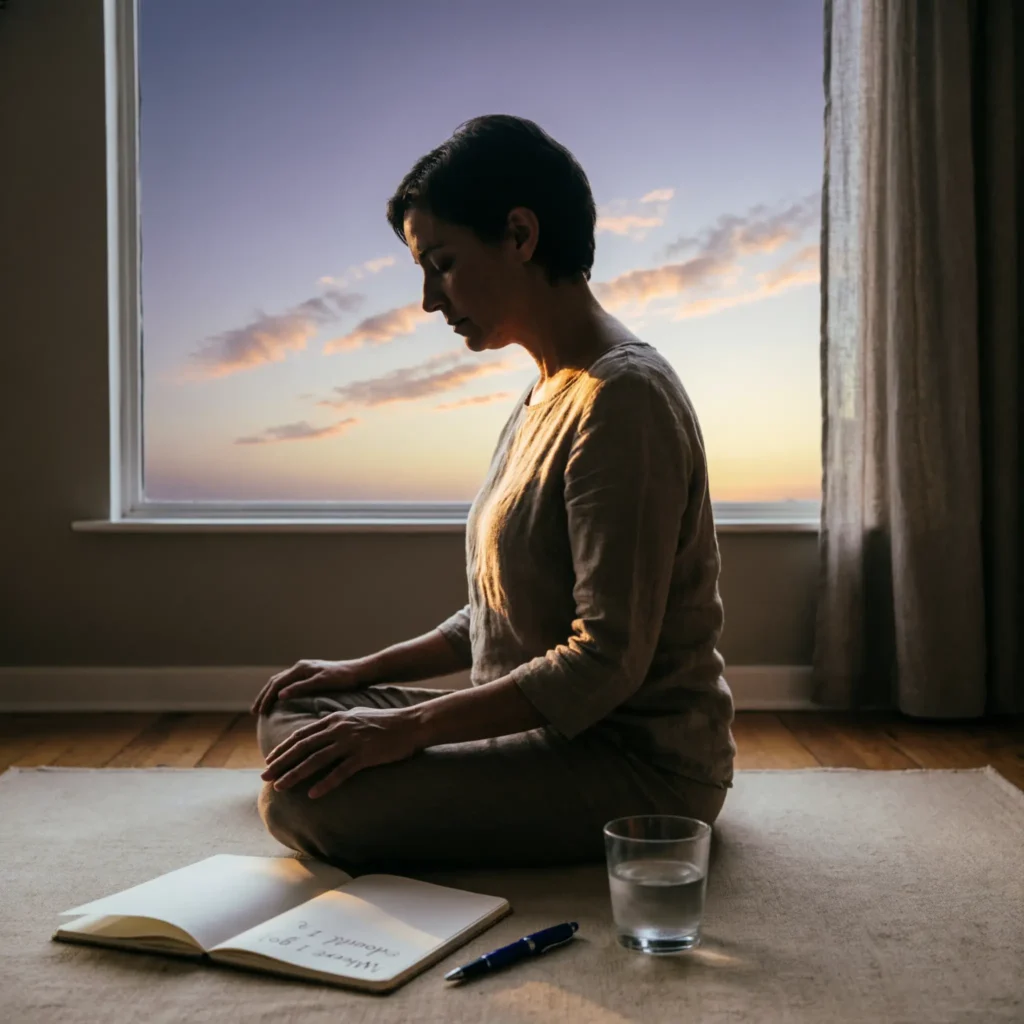 Prayer for Guidance in Difficult Decisions
