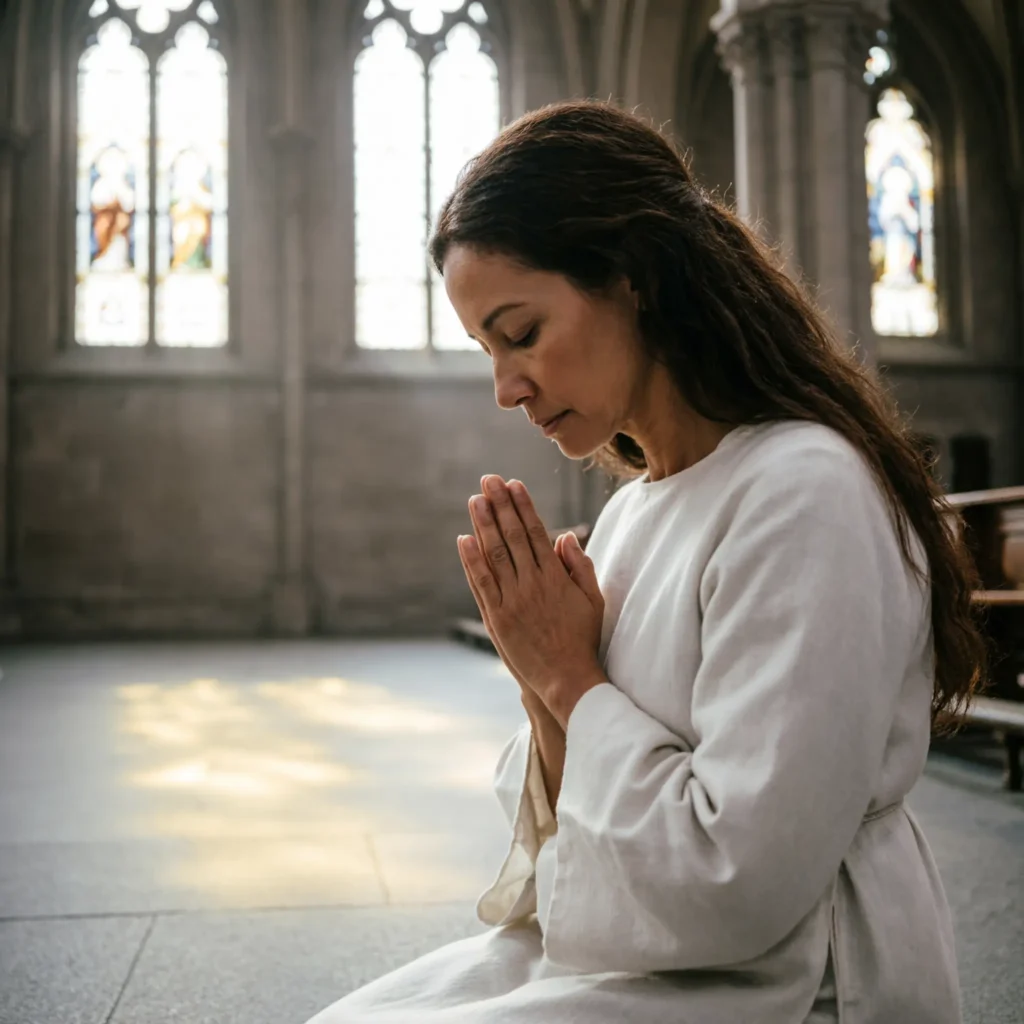 Prayer for Protection