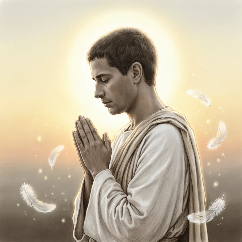 Prayer for Protection and Safety
