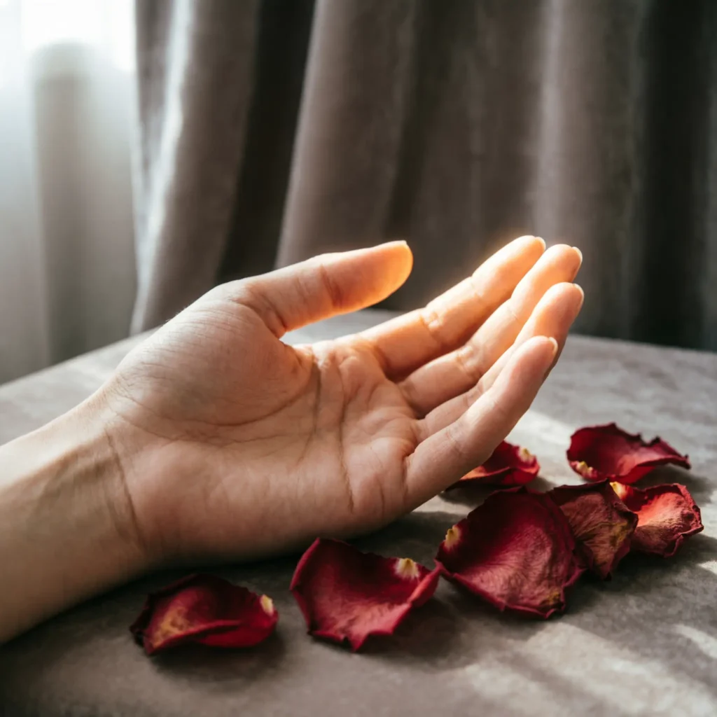 Prayer for Strength in Heartbreak