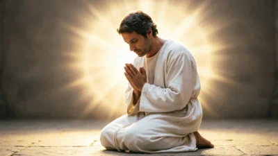 The Lord Hears Our Prayers