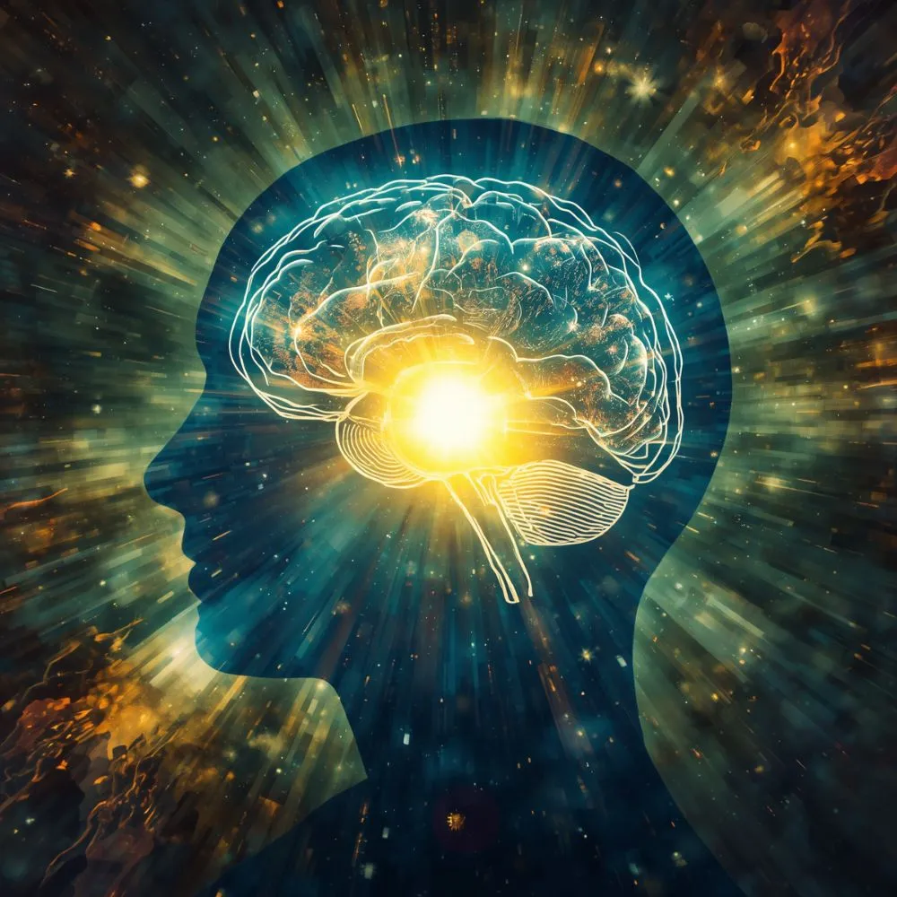 Prayer for Healing of the Mind