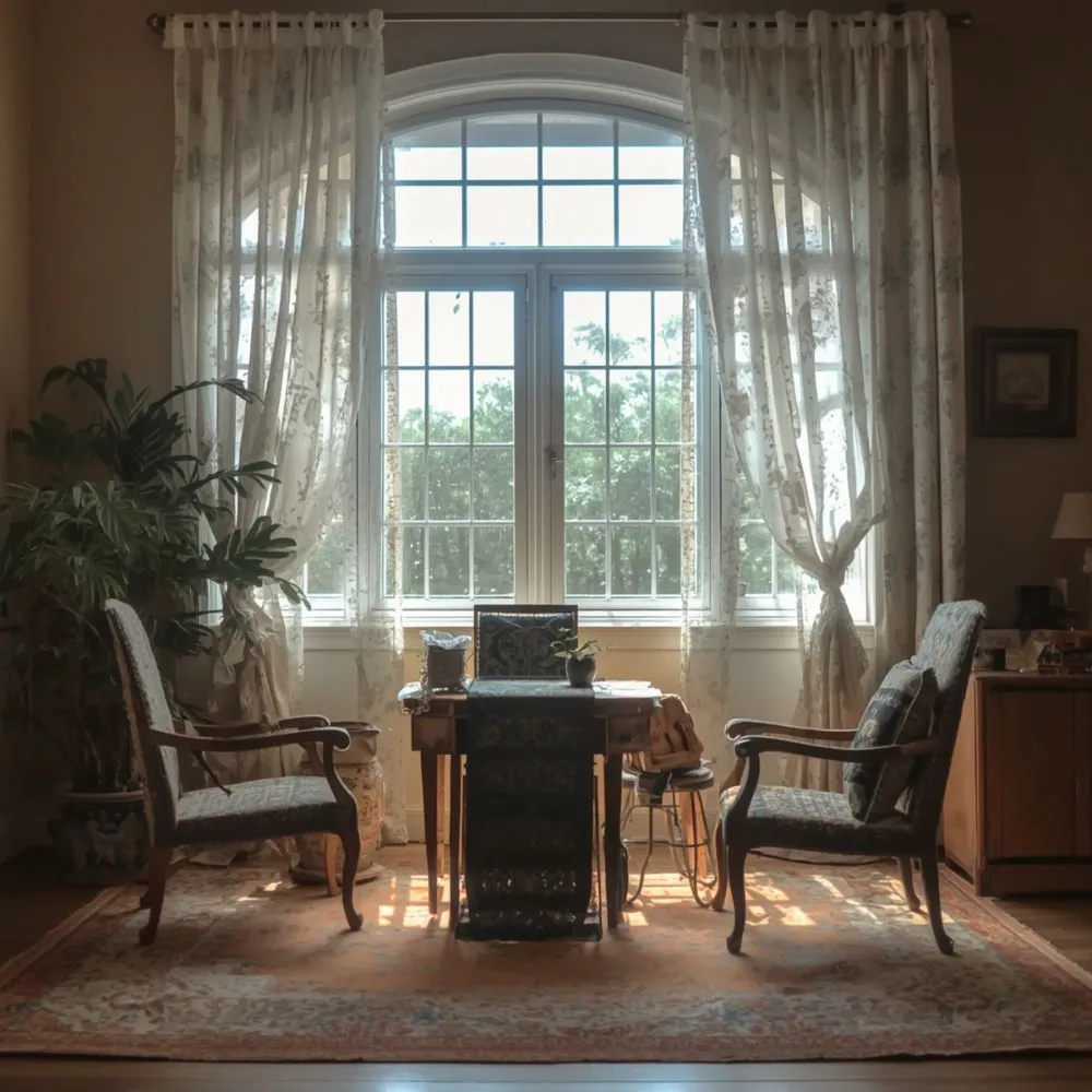 Prayer for Peaceful Home