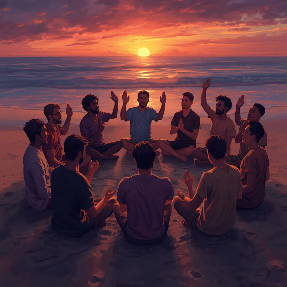 Prayer of Gratitude for Life