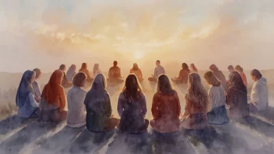 Prayers for Guidance and Direction