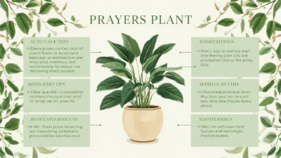 Prayers Plant