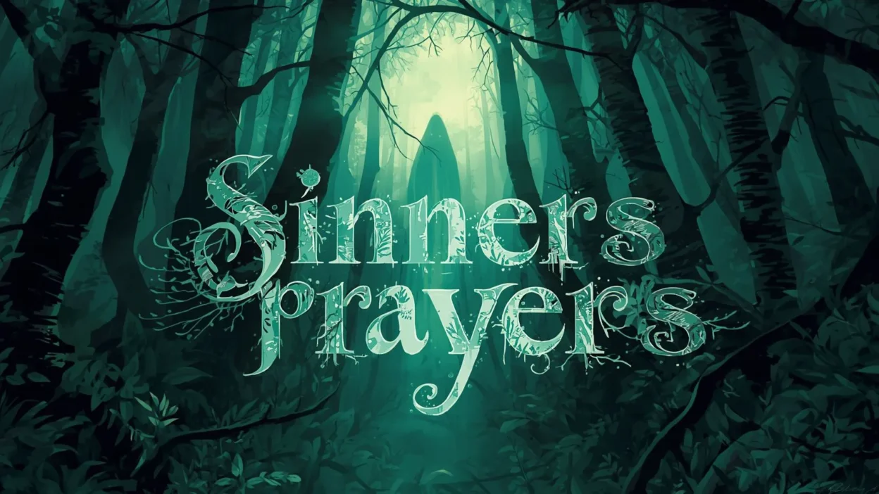 Sinners Prayers