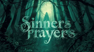Sinners Prayers