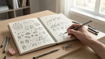 Drawing Ideas