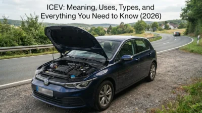 ICEV