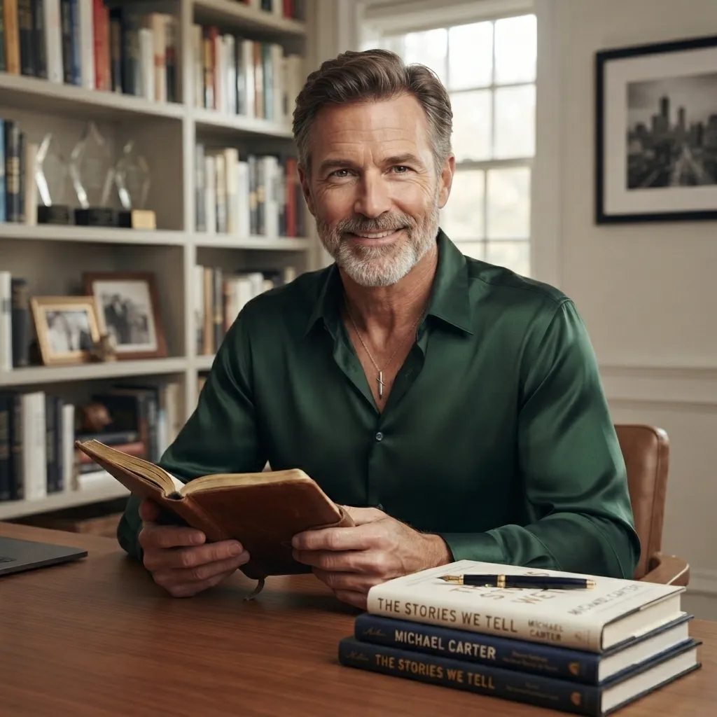 Michael Carte