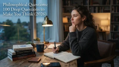Philosophical Questions