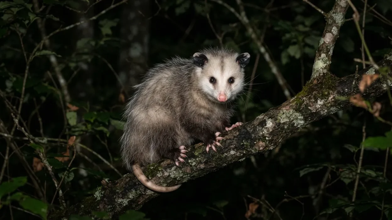 Possum