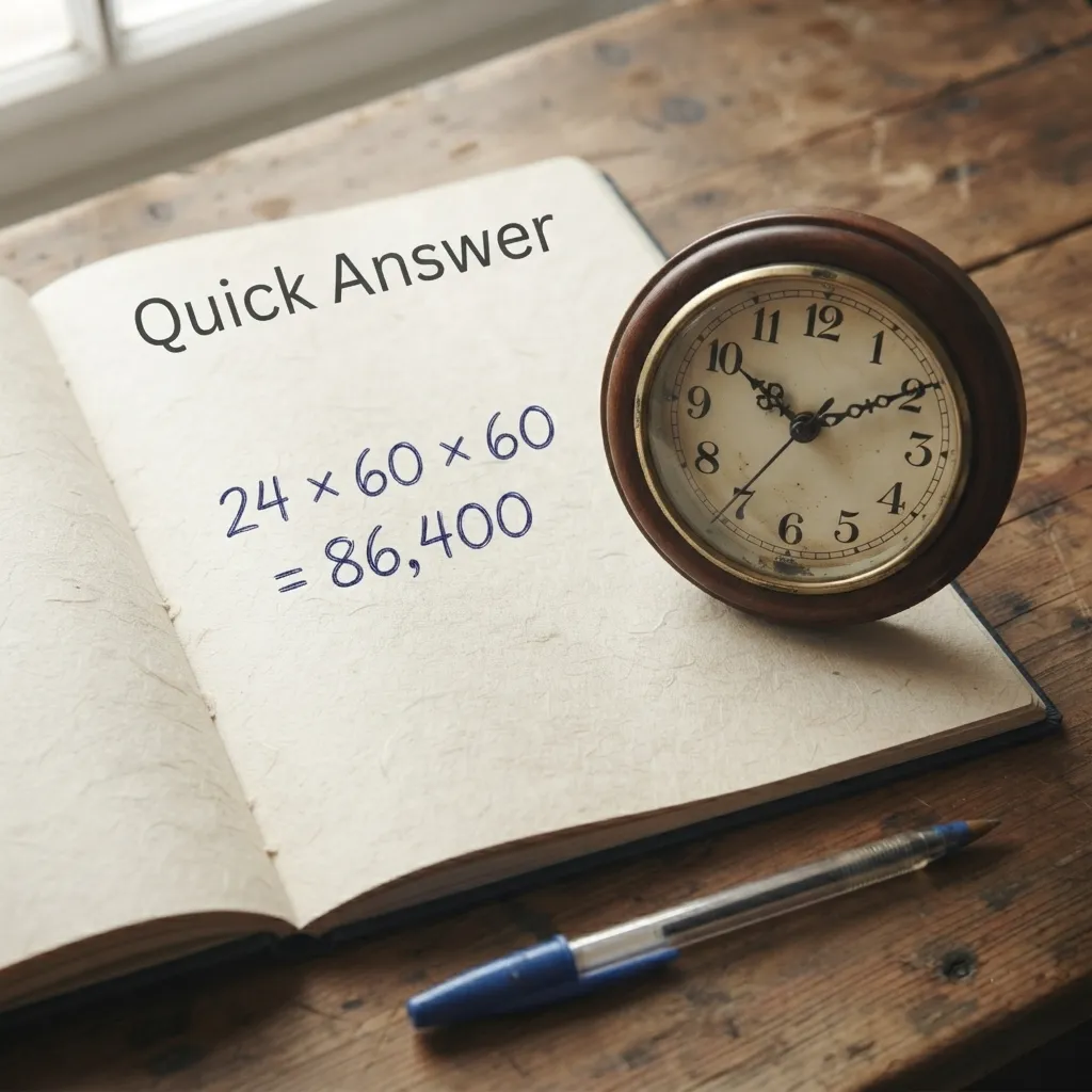 Quick Answer