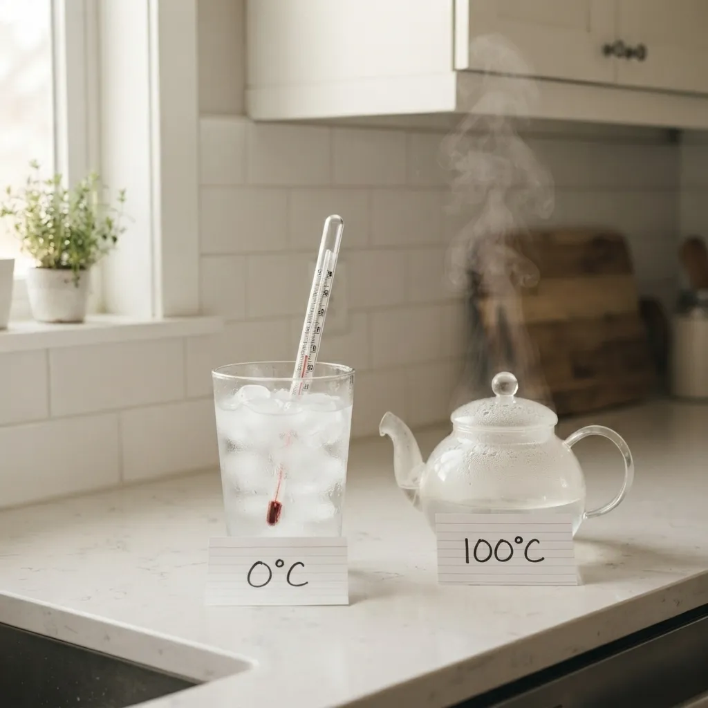 What Is Celsius?