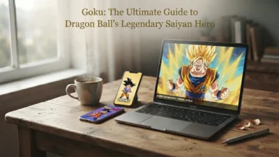 Goku