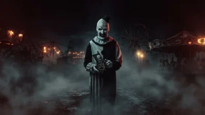 Art the Clown