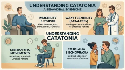 Catatonia Meaning