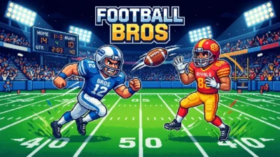 Football Bros