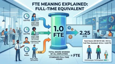 FTE Meaning