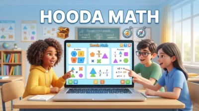 Hooda Math