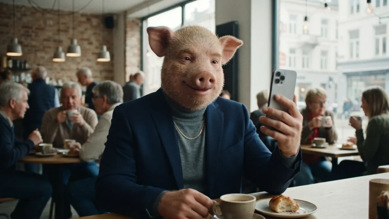 John Pork