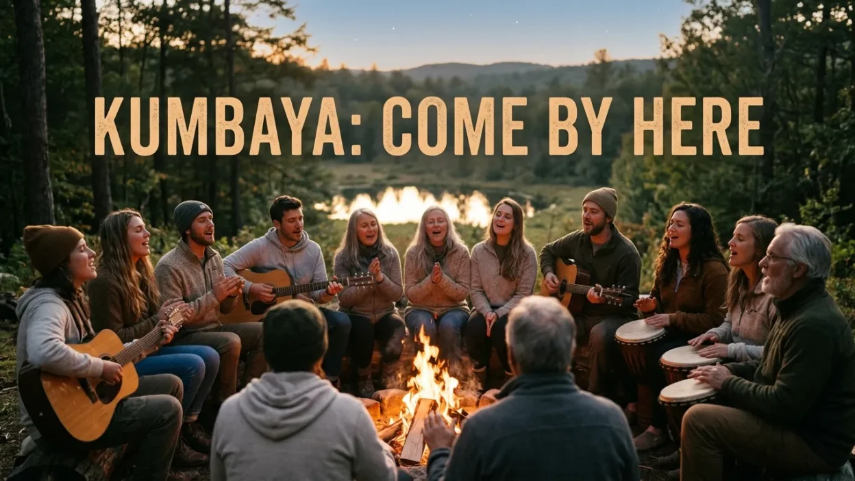 Kumbaya Meaning