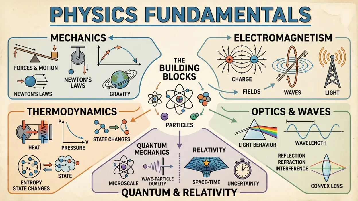 Physics Fundamentals