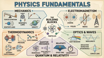 Physics Fundamentals