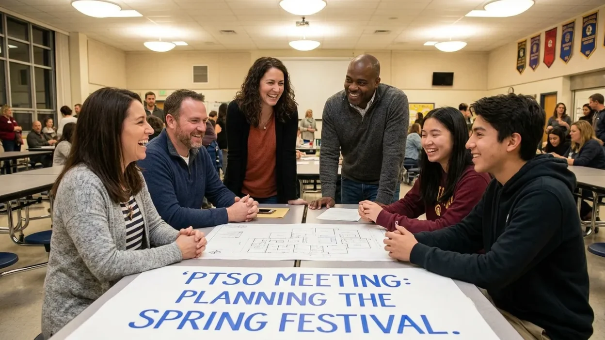 PTSO Meaning