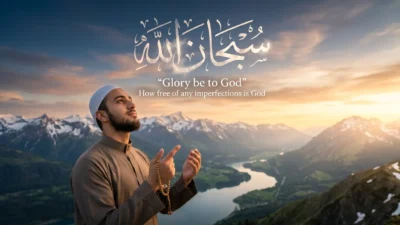 Subhanallah Meaning